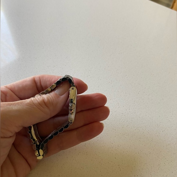 Bedat & Co. #3 womens stainless steel watch - Picture 11 of 17